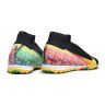 Chuteira Society Nike Air Zoom Mercurial Superfly 10 Elite Vini Jr