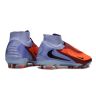 Chuteira Campo NIKE Phantom 6 Elite High FG Scary Good