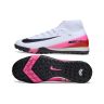 Chuteira Society Nike Air Zoom Mercurial Superfly 10 Fear Nothing