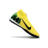 Chuteira Society Nike Air Zoom Mercurial Superfly 10 Academy United 02