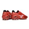 Chuteira Campo Mizuno Morelia Neo IV Japan Ruby