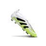 Chuteira Campo ADIDAS Predator Elite 25 LL FG Radiant Blaze