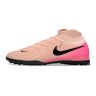 Chuteira Society Nike React Phantom Luna II Elite Prism