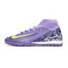 Chuteira Society Nike Air Zoom Mercurial Superfly 10 Academy United