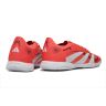 Chuteira Futsal ADIDAS Predator Elite 25 Pure Victory