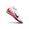 Chuteira Society Nike Air Zoom Mercurial Superfly 10 Elite Fear Nothing