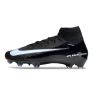 Chuteira Campo NIKE Air Zoom Mercurial Superfly 10 Elite FG Black Pack