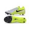 Chuteira Campo NIKE Phantom GX II Elite SG Mad Voltage