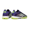 Chuteira Society ADIDAS F50 Pro LL Radiant Blaze