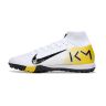 Chuteira Society Nike Air Zoom Mercurial Superfly 10 Elite KM