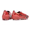 Chuteira Campo Mizuno Alpha II Made in Japan Ruby