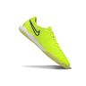 Chuteira Futsal NIKE Tiempo Legend 10 Academy Max Voltage
