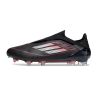 Chuteira Campo ADIDAS F50 Elite LL FG Stealth Victory Full