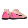 Chuteira Society Nike React Phantom Luna II Elite Prism