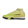 Chuteira Society Nike Air Zoom Mercurial Superfly 10 Elite Max Voltage