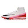 Chuteira Society Nike Air Zoom Mercurial Superfly 10 Elite Fear Nothing