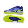 Chuteira Society Nike React Phantom GT2 Elite DF Recharge