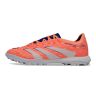Chuteira Society ADIDAS Predator Elite 25 Coral Blaze