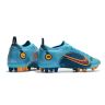 Chuteira Campo NIKE Mercurial Vapor 14 AG Elite Blue Print