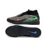 Chuteira Society Nike Phantom ReactX 6 High Pro EA SPORTS