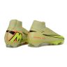 Chuteira Campo NIKE Air Zoom Mercurial Superfly 10 Elite FG Max Voltage