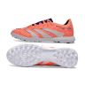 Chuteira Society ADIDAS Predator Elite 25 Coral Blaze