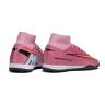 Chuteira Society Nike Air Zoom Mercurial Superfly 10 Elite Scary Good