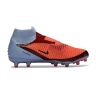 Chuteira Campo NIKE Phantom 6 Elite High AG Scary Good
