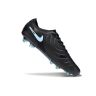 Chuteira Campo NIKE Tiempo Legend X Elite FG Shadow Pack