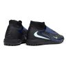  Chuteira Society Nike Phantom ReactX 6 High Pro Shadow