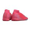 Chuteira Society Nike Air Zoom Mercurial Superfly 10 Elite Mad Energy