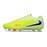 Chuteira Campo NIKE Phantom 6 Elite Low AG Max Voltage