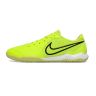 Chuteira Futsal NIKE Tiempo Legend 10 Academy Max Voltage