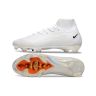 Chuteira Campo NIKE Air Zoom Mercurial Superfly 10 Elite FG Air Max 95
