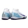 Chuteira Society Nike Air Zoom Mercurial Superfly 10 Elite Chromatic