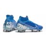 Chuteira Campo NIKE Mercurial Superfly 7 Elite FG