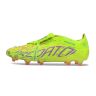 Chuteira Campo ADIDAS Predator Elite Tongue 25 FG Mystic Victory