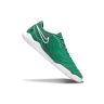 Chuteira Futsal NIKE Tiempo Legend 10 Academy Fear Nothing