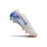 Chuteira Campo NIKE Air Zoom Mercurial Vapor 16 Elite AG Blue Print