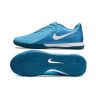 Chuteira Futsal Nike React Phantom GX II Academy Mad Ambition