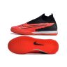 Chuteira Futsal Nike React Phantom GX Elite DF Ready