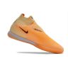 Chuteira Futsal Nike React Phantom GX Elite DF Blaze