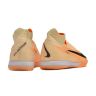 Chuteira Futsal Nike React Phantom GX Elite DF Blaze