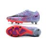 Chuteira Campo NIKE Air Zoom Mercurial Vapor 15 Elite SG-PRO MDS 006