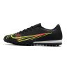 Chuteira Society Nike Mercurial Vapor 14 Academy Black x Prism