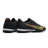 Chuteira Society Nike Mercurial Vapor 14 Academy Black x Prism