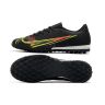 Chuteira Society Nike Mercurial Vapor 14 Academy Black x Prism