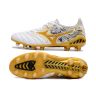 Chuteira Campo Mizuno Morelia Neo 3 FG Sergio Ramos