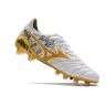 Chuteira Campo Mizuno Morelia Neo 3 FG Sergio Ramos