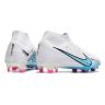 Chuteira Campo NIKE Air Zoom Superfly 9 Academy FG Blast